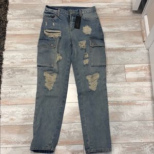 NWT Carmar “Alexander” Jeans